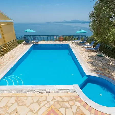 Kalithea * Nisaki (Corfu)