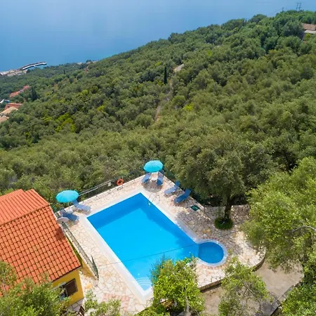 Kalithea Villa Nisaki (Corfu)