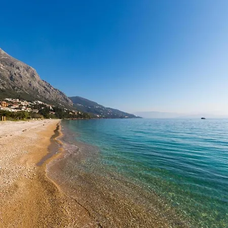 Kalithea Nisaki (Corfu)